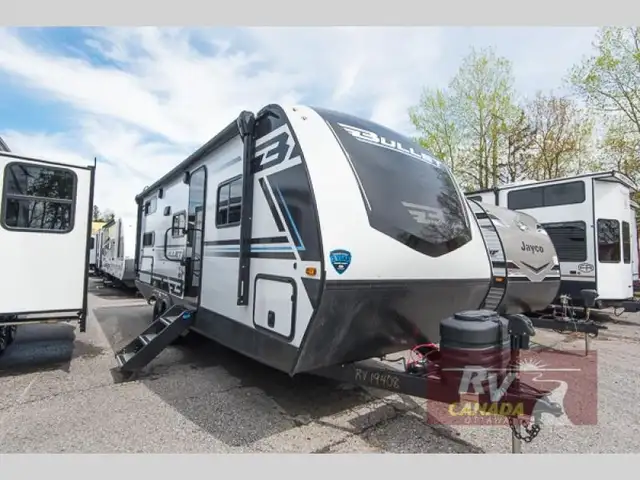 2025 Keystone RV Bullet Crossfire 2290BH in Travel Trailers & Campers in Ottawa - Image 2