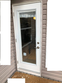 Outside door replacement or any door interior and exterior. appl