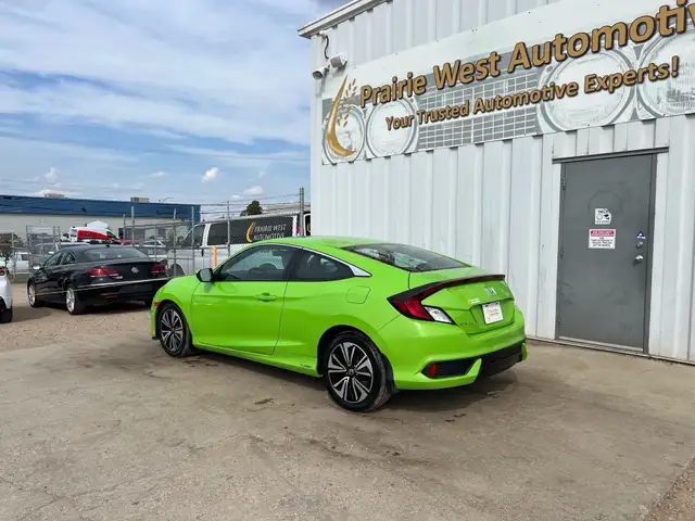 2016 Honda Civic EX-T | Command Start | Reverse Camera548407678117488646