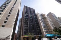Akelius one bedroom apartment for rent. Located near St. Mathieu in the Downtown - Guy Concordia nei... (image 5)