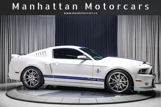 2013 Ford Mustang SHELBY GT500 COUPE 850HP $60K BUILD|1OFAKIND|C in Cars & Trucks in City of Toronto - Image 10