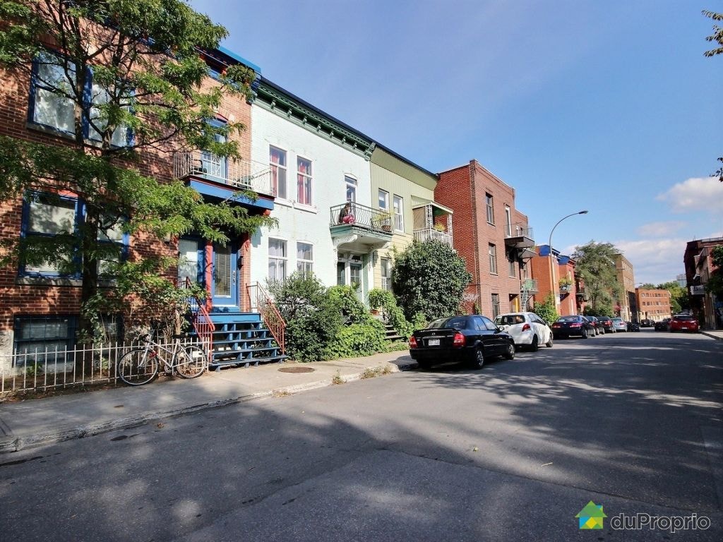 $1,499,999 - Duplex for sale in Le Plateau-Mont-Royal — photo 2