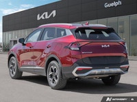 Come visit our Guelph Kia team, you can find us at 1 Wilbert Street, Guelph, ON, N1K 0A4, or call us... (image 2)