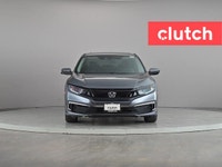 Brake Assist, Front Heated Seats, Folding Rear Seats and more! Clutch is the largest online used car... (image 3)