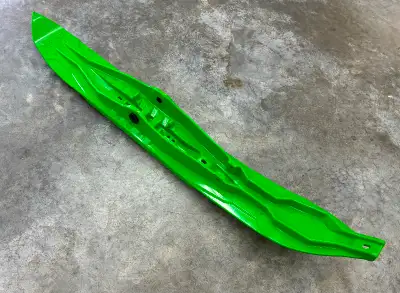 NEW SKI SOLE BLADE RUSH KIMPEX, EACH, ALSO SELL HOOPS, SKI BOLTS, RUBBERS, RUNNER SKAGS, ETC***** Ca...