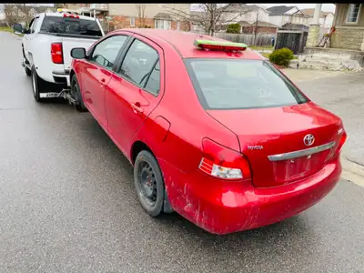We Pay Cash For All Kinds Of Scrap & Used Car | Any Make Or Model | Same Day Pick Up 647-870-3125 CA...