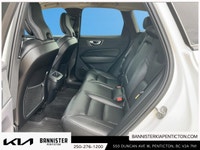 Step into the future of driving with the 2024 Volvo XC60 B5 AWD Plus Dark Theme, presented in a stun... (image 8)