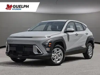 This Hyundai Kona has a strong Regular Gasoline I-4 2.0 L/122 engine powering this Variable transmis...