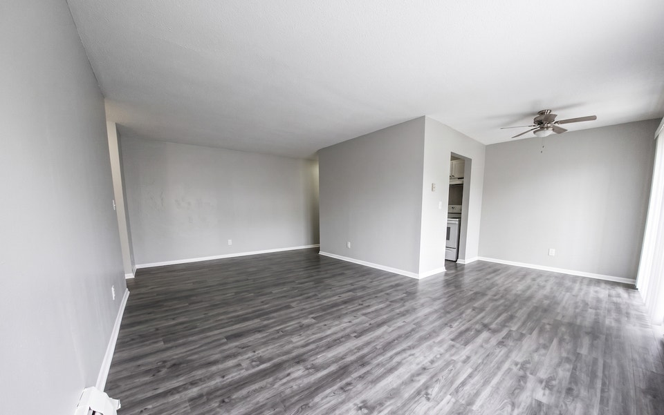 ALL INCLUSIVE - Erb Court Apt - 1BR in Waterloo 4