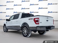 WAS: $60386 NOW: $51986 plus taxes and licensing feesConquer the Road with the 2022 Ford F-150 King... (image 3)