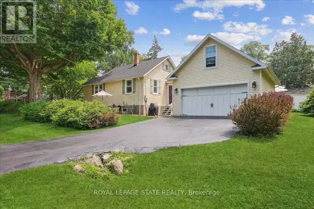 94 CENTRE STREET Niagara-on-the-Lake (Town), Ontario in Houses for Sale in St. Catharines - Image 27