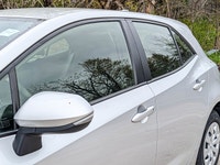 Efficient 2.0L I-4 engine with CVT - Toyota Safety Sense 3.0 package - Advanced back-up camera - Pow... (image 4)