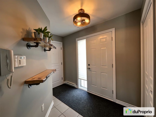$475,000 - Condominium for sale in Boucherville — photo 3