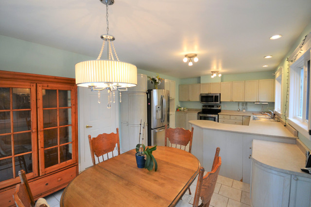22-005  Lovely furnished home 12 min to Armdale Roundabout in Long Term Rentals in City of Halifax - Image 3