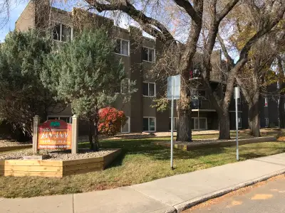 Jan Ann Apartments - 1 Bedroom well maintained apartment available October 1st - $1255. Quiet buildi...
