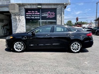 2019 FORD FUSION ENERGI SEL FWD HYBRID-ELECTRIQUE A L'ETAT NEUF!!!! CLEAN CARFAX, SEULEMENT 13285KM... (image 8)