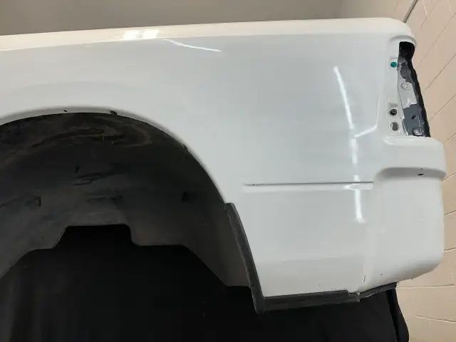 Rust Free Southern Dodge Ram White 5.7ft Box!! in Auto Body Parts in Kingston - Image 10