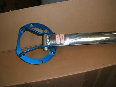 Honda Acura vehicles Tower bars by CUSCO made Japan For most of the Honda Acura vehicles Example: S2...