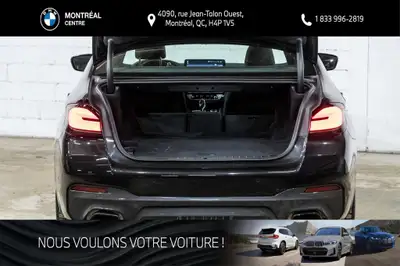 2023 BMW 5 Series 530e xDrive | Premium amélioré | M Sport, View more