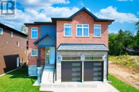 43 JOANNE CRESCENT Wasaga Beach, Ontario Oakville / Halton Region Toronto (GTA) Preview