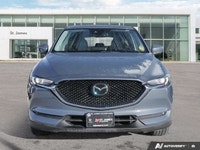 * All-wheel drive (AWD) * Leather-trimmed upholstery * Ventilated front seats, and heated rear seats... (image 7)