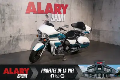 Welcome to Alary Sport Ontario ...