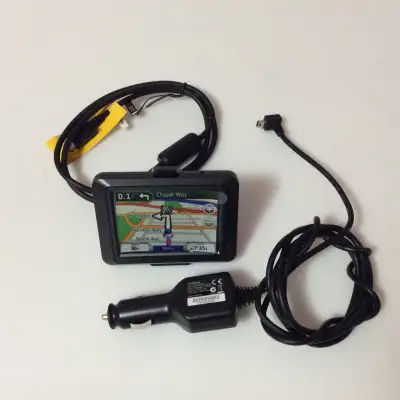 BRAND NEW Garmin GPS - Never Used!, View more