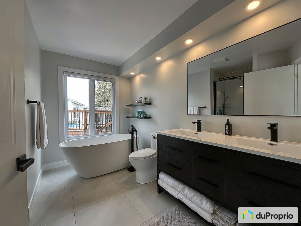 $600,000 - Bungalow for sale in Ste-Catherine — photo 3