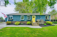 8 BEACH ROAD Haldimand (Dunnville), Ontario St. Catharines Ontario Preview