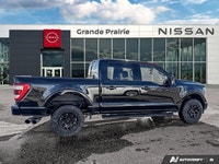 Leather Seating Surfaces | 5.0L V8 Engine | 4WD | Heated Mirriors | Black Alloy Wheels | Rear Parkin... (image 6)