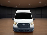 Price includes $1,000 finance credit. Price does not include fees or taxes. The 2023 Ford Transit Ca... (image 2)