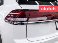 Electric Parking Brake, Brake Assist, Power Tailgate/Hatch and more! Clutch is the largest online us... (image 9)