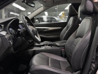 The 2021 INFINITI QX50 LUXE is a compelling luxury compact SUV that balances distinctive styling wit... (image 6)