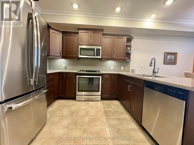 309 - 3290 NEW STREET Burlington (Roseland), Ontario in Condos for Sale in Oakville / Halton Region - Image 11