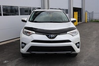 Special Finance Price: $30,999 | Cash Price: $32,499 2018 Toyota RAV4 Platinum AWD - No Accidents, C... (image 1)
