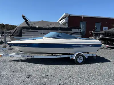 Bienvenue chez Binette Marine ! Le choix parfait pour votre prochaine aventure nautique ! Vous rêvez...