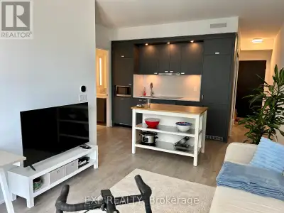 1615 - 470 FRONT STREET W Toronto (Waterfront Communities), Onta