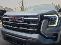 AMVIC Licensed Dealer Location: Wolfe Chevrolet GMC Buick Canmore 2027 GMC Terrain Elevation AWD Mos... (image 2)