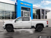 ENGINE DURAMAX 6.6L TURBO-DIESEL V8 B20-DIESEL COMPATIBLE (470 hp [350.5 kW] @ 2800 rpm 975 lb-ft of... (image 2)