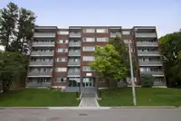 Forest Ridge - Apartment for Rent in Centrepointe