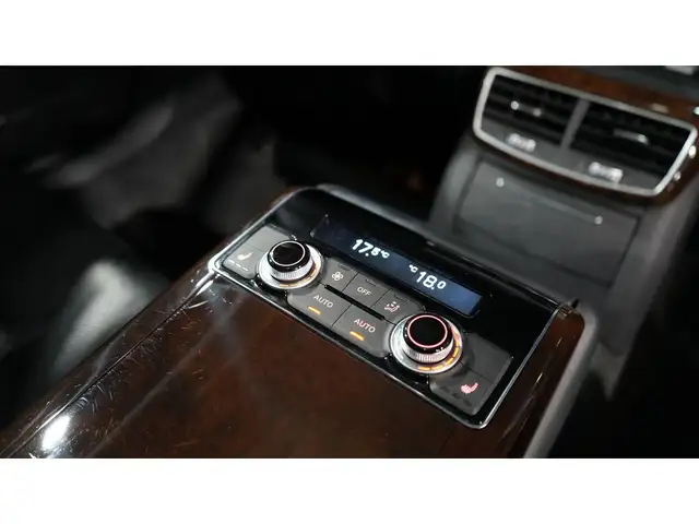 2014 Audi A8 L PANO/360CAM/NAV/20 IN RIMS/DRIVE ASSIST/BOSE in Cars & Trucks in Mississauga / Peel Region - Image 50