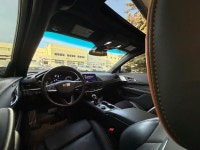 The 2020 Cadillac CT4-V All-Wheel Drive AWD debuted as the high-performance entry point for Cadillac... (image 6)