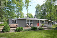 6208 LONDON Road Kettle Point, Ontario