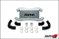 Alpha/AMS Performance Intercooler - R35 Nissan GT-R