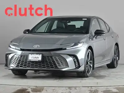 NO ACCIDENTS / CLEAN CARFAX / Brake Assist, Auto Dimming Rearview Mirror, Front Heated Seats and mor...