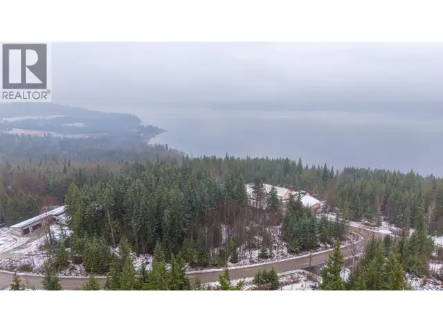 Lot 74 Sunset Drive Eagle Bay, British Columbia in Land for Sale in Kamloops - Image 20