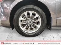 2023 TOYOTA SIENNA XLE HYBRIDE* FWD* TOIT OUVRANT* LONGERONS DE TOIT* ENTREE ET DEMARRAGE SANS CLE*... (image 5)