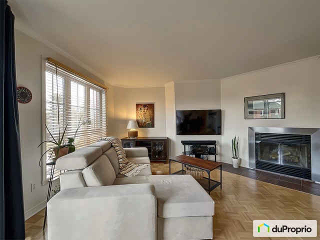 $392,000 - Condominium for sale in Longueuil (Greenfield Park) — photo 2