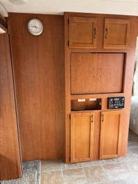 Used family bunk model trailer! The front bedroom features the highly sought after walk around bed a... (image 3)