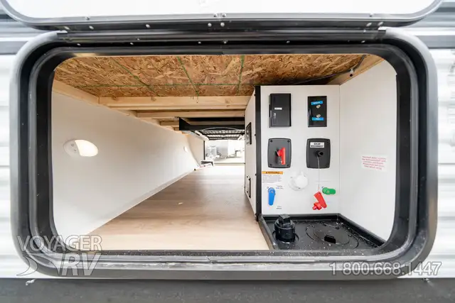 2026 Grand Design Transcend Xplor 22RBX in Travel Trailers & Campers in Kelowna - Image 47